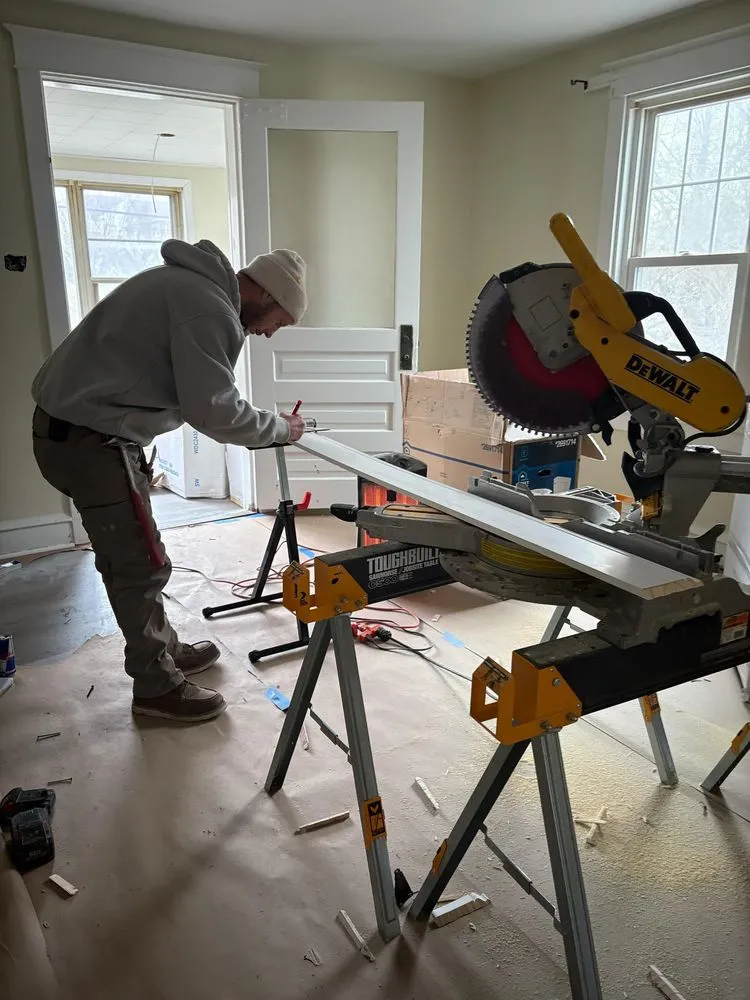 Slide of TAG Home Remodeling & Masonry