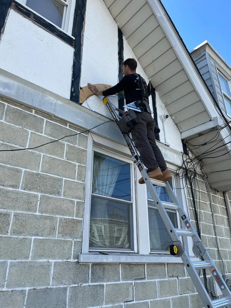 Slide of TAG Home Remodeling & Masonry