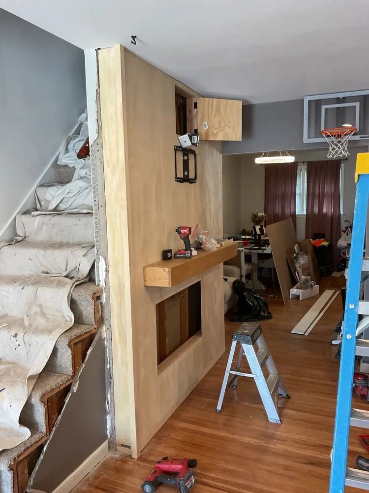 Slide of TAG Home Remodeling & Masonry