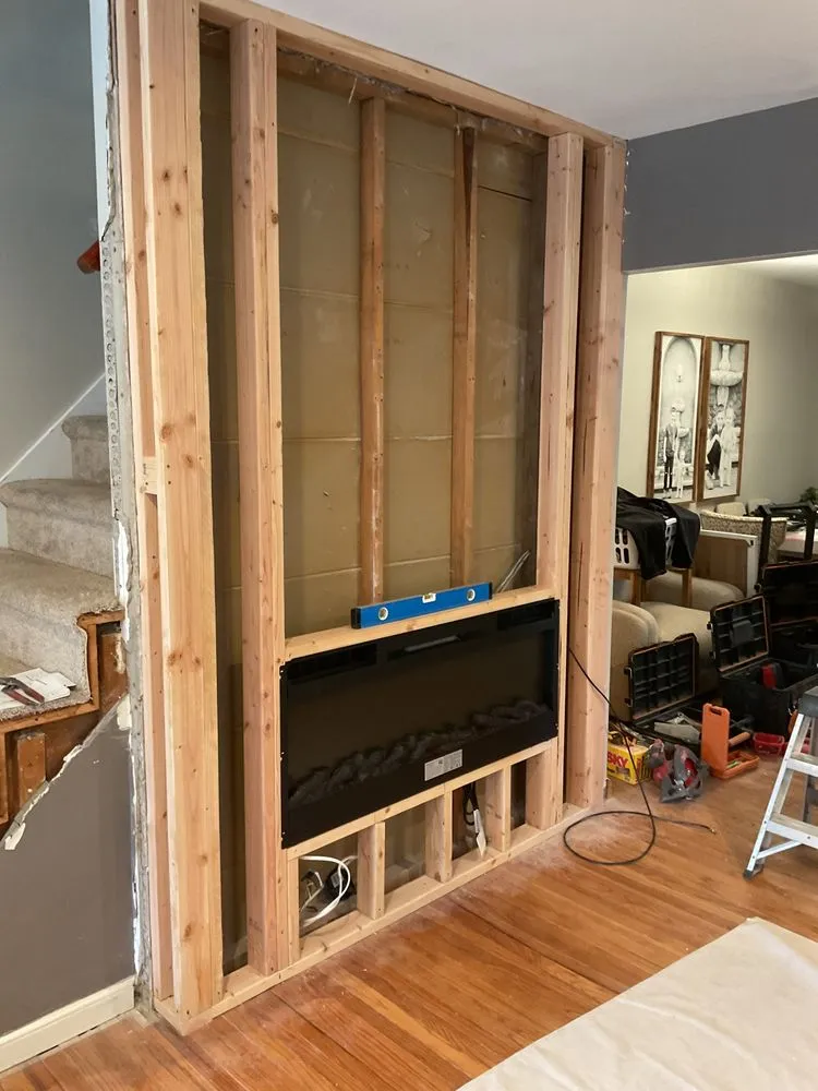 Slide of TAG Home Remodeling & Masonry