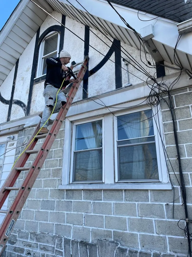 Slide of TAG Home Remodeling & Masonry