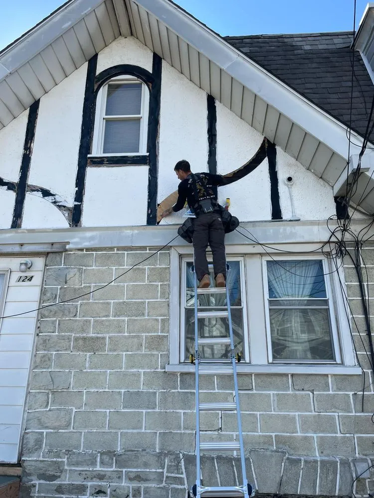 Slide of TAG Home Remodeling & Masonry