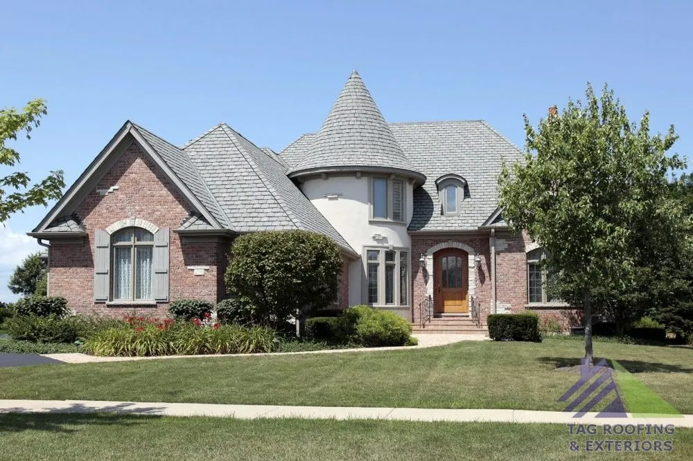 Slide of TAG Roofing & Exteriors