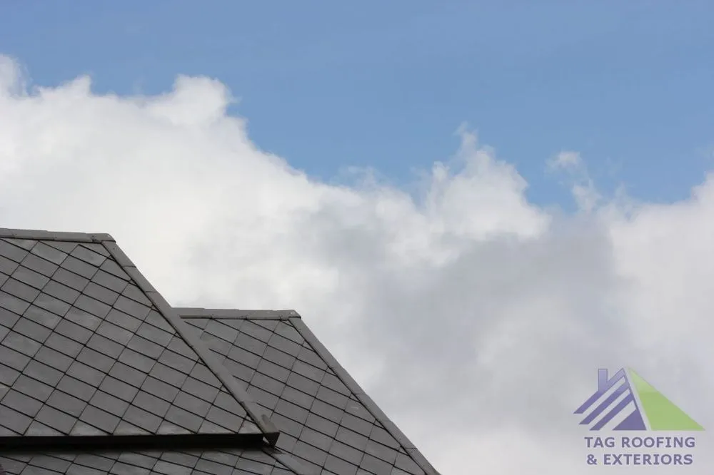 Slide of TAG Roofing & Exteriors