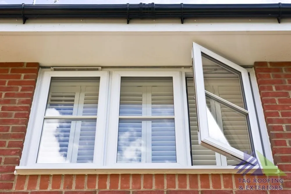 Slide of TAG Roofing & Exteriors