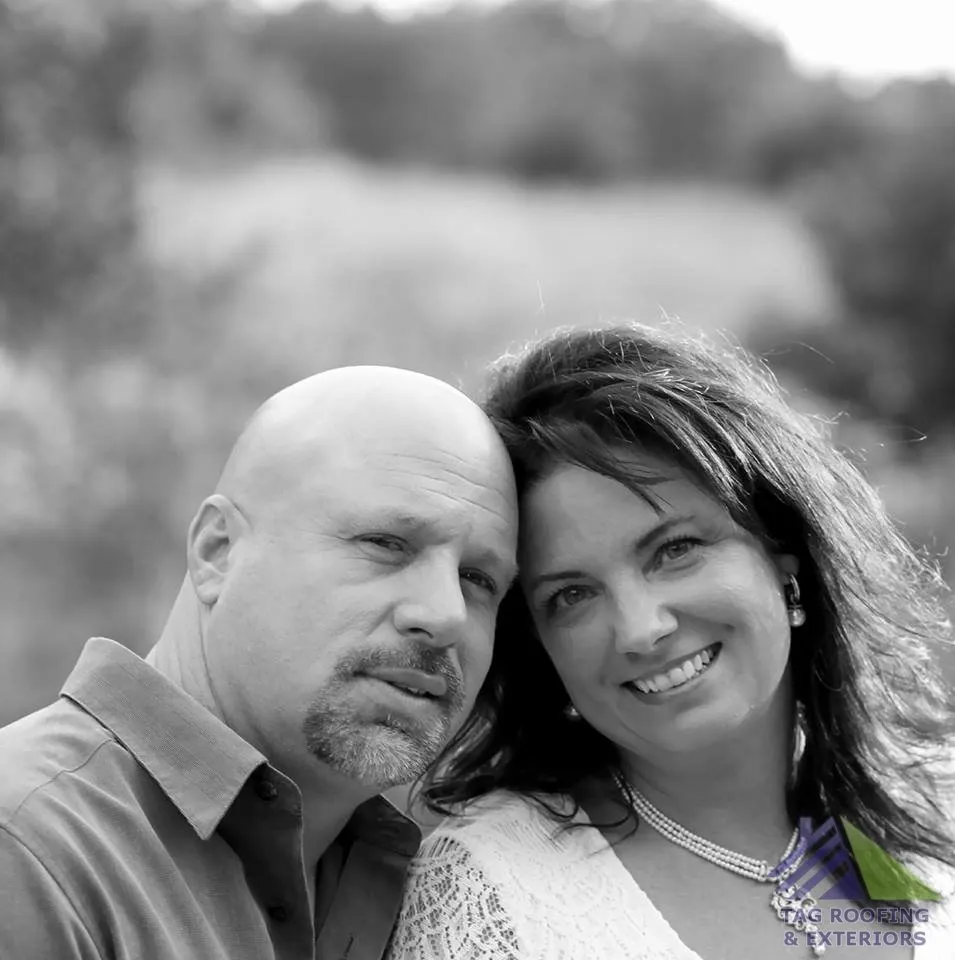 Slide of TAG Roofing & Exteriors