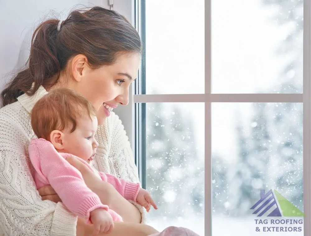 Slide of TAG Roofing & Exteriors