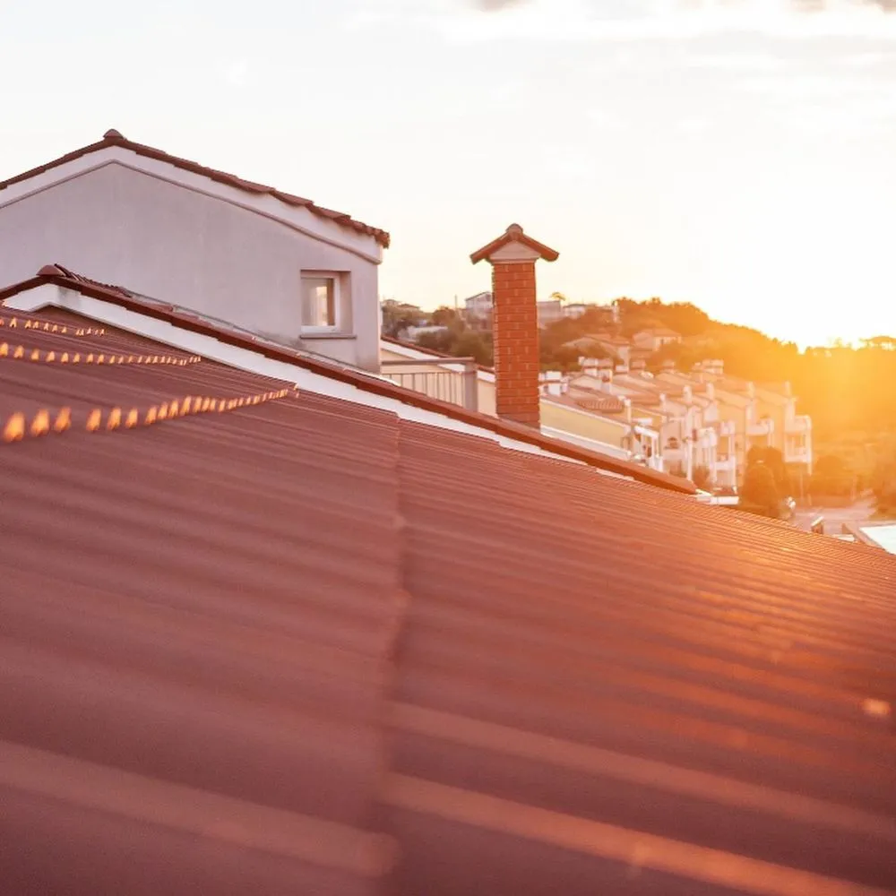 Slide of TAG Roofing & Solar