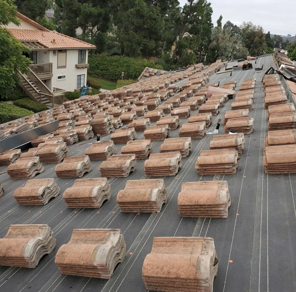 Slide of TAG Roofing & Solar