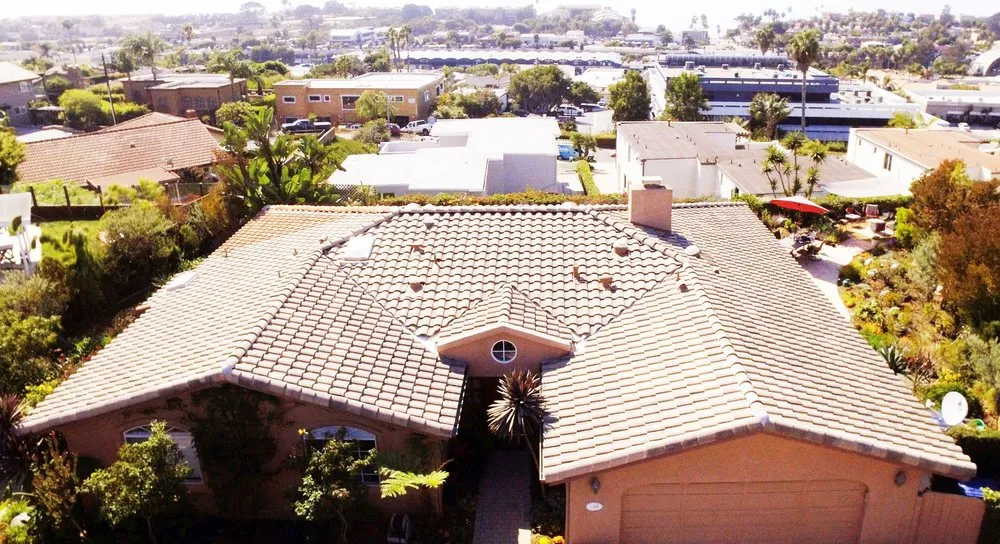 Slide of TAG Roofing & Solar