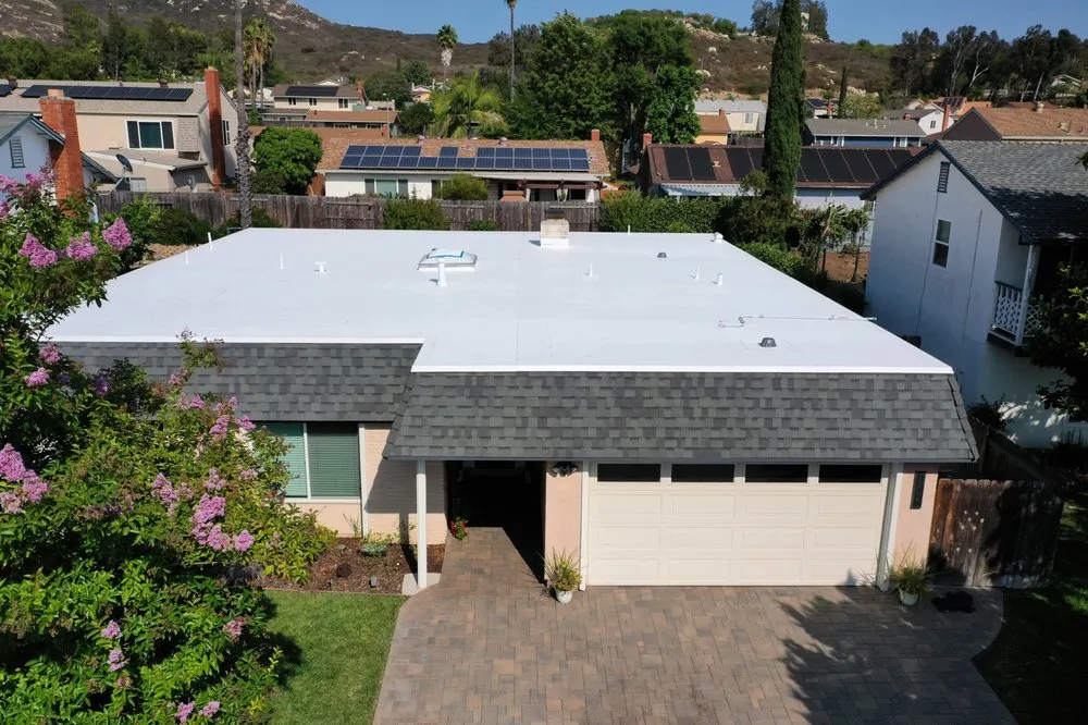 Slide of TAG Roofing & Solar