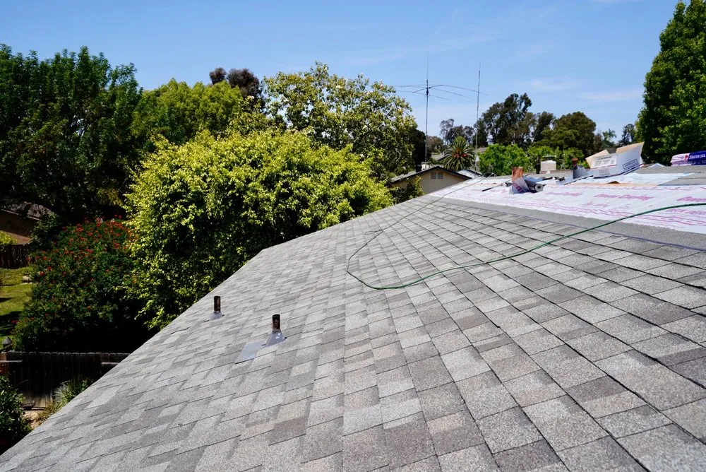 Slide of TAG Roofing & Solar