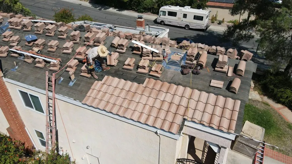 Slide of TAG Roofing & Solar