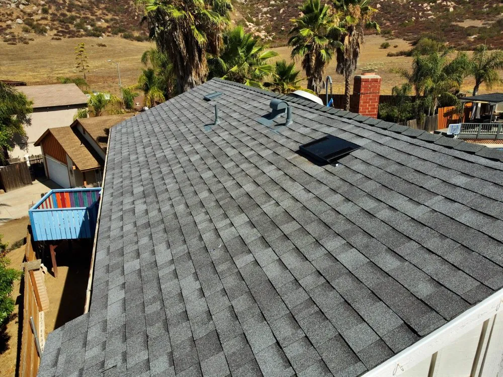 Slide of TAG Roofing & Solar