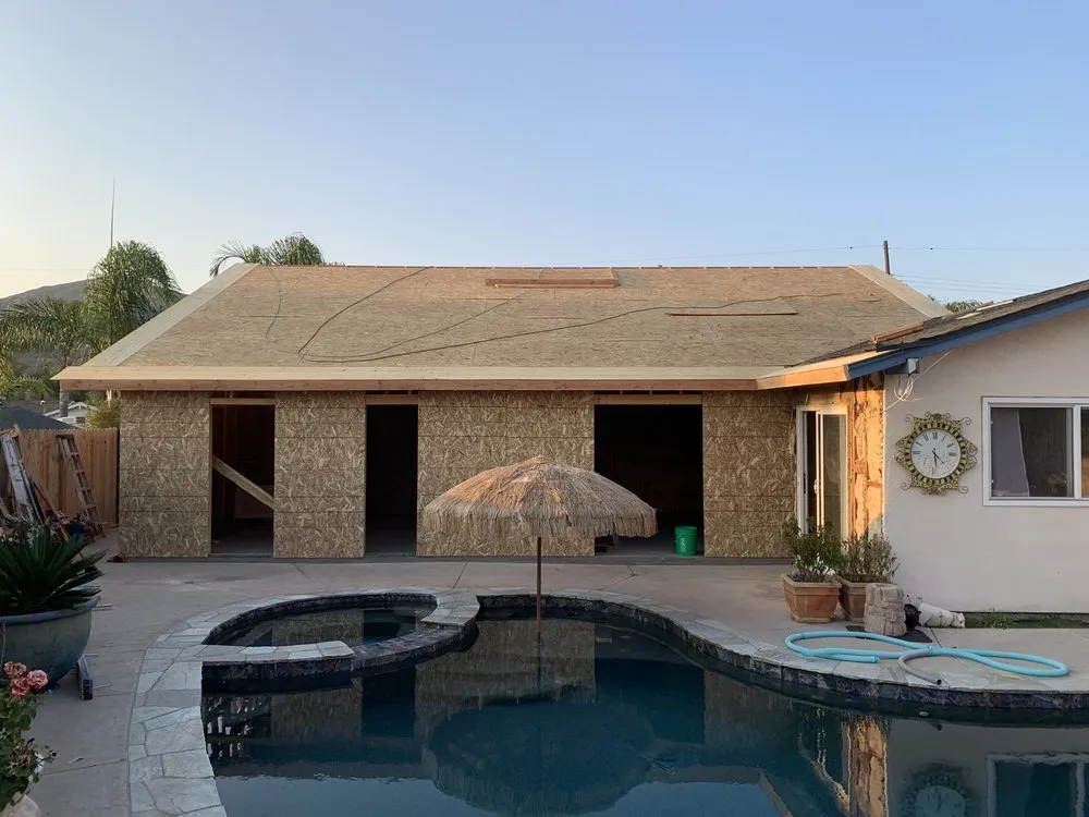 Slide of TAG Roofing & Solar