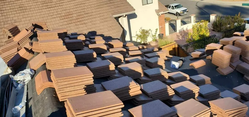 Slide of TAG Roofing & Solar