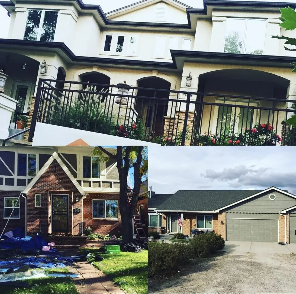 Slide of Taggart Construction