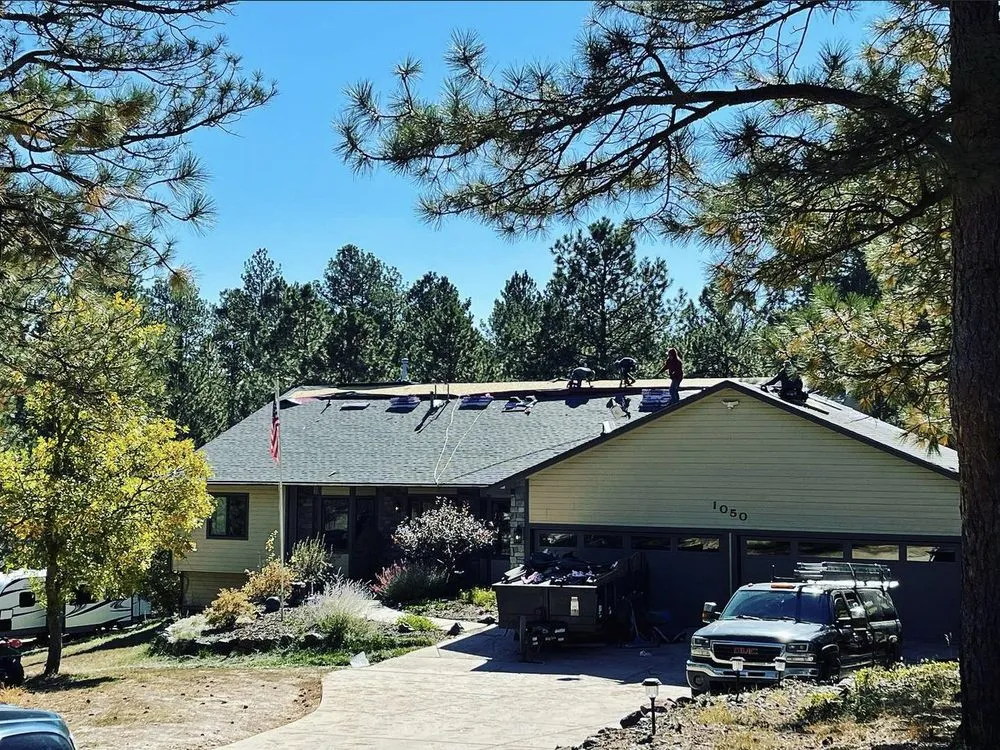 Slide of Taggart Construction