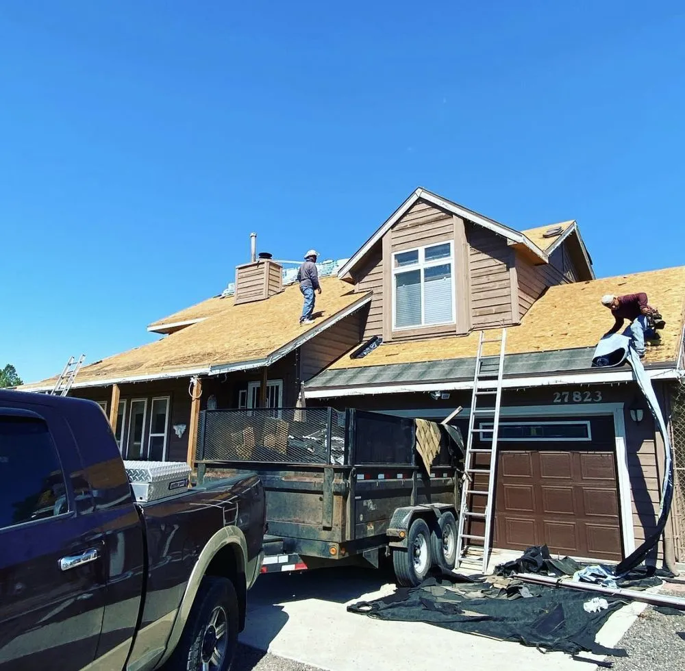 Slide of Taggart Construction