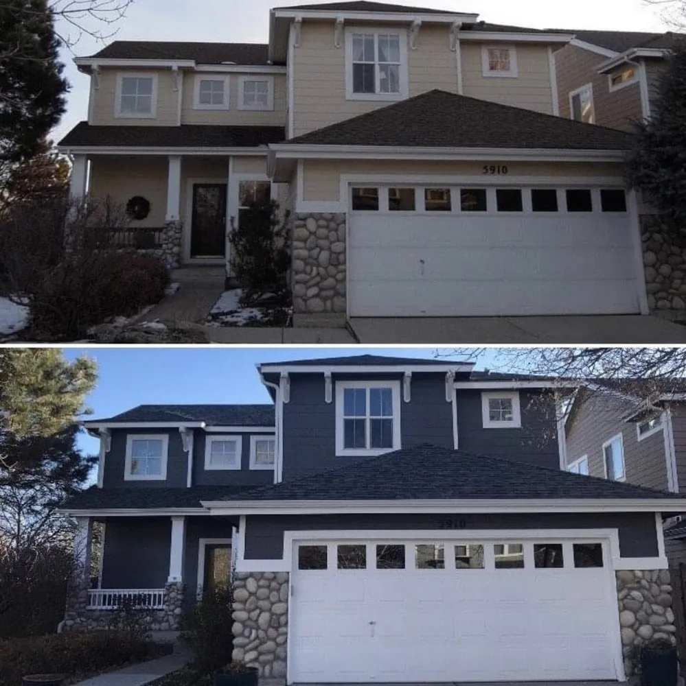 Slide of Taggart Construction