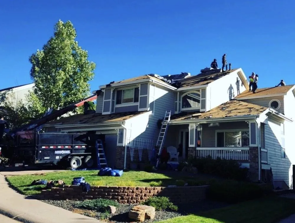 Slide of Taggart Construction