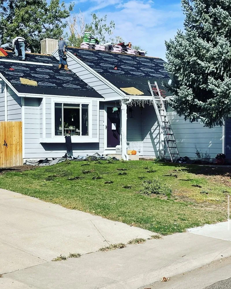 Slide of Taggart Construction