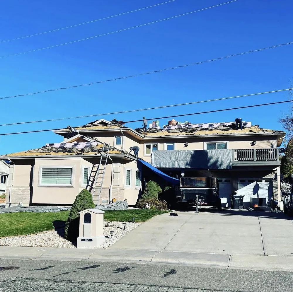 Slide of Taggart Construction