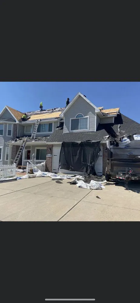 Slide of Taggart Construction