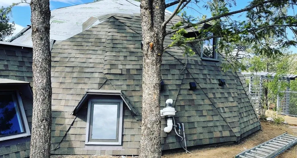 Slide of Taggart Construction