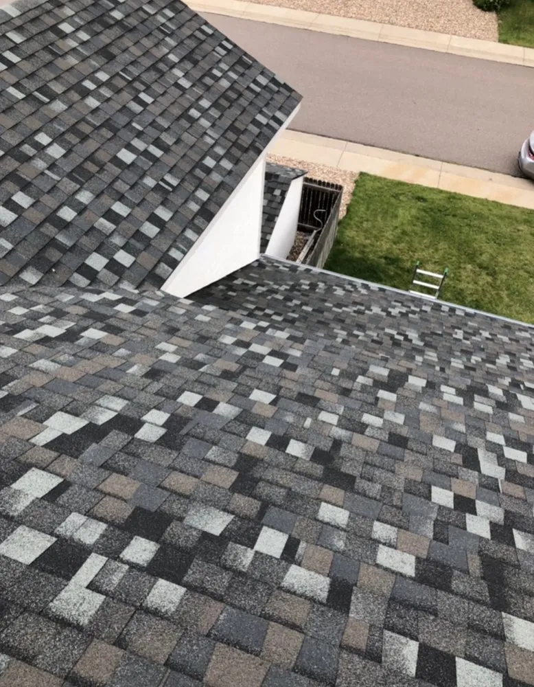 Slide of Taggart Construction