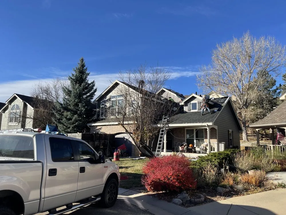 Slide of Taggart Construction