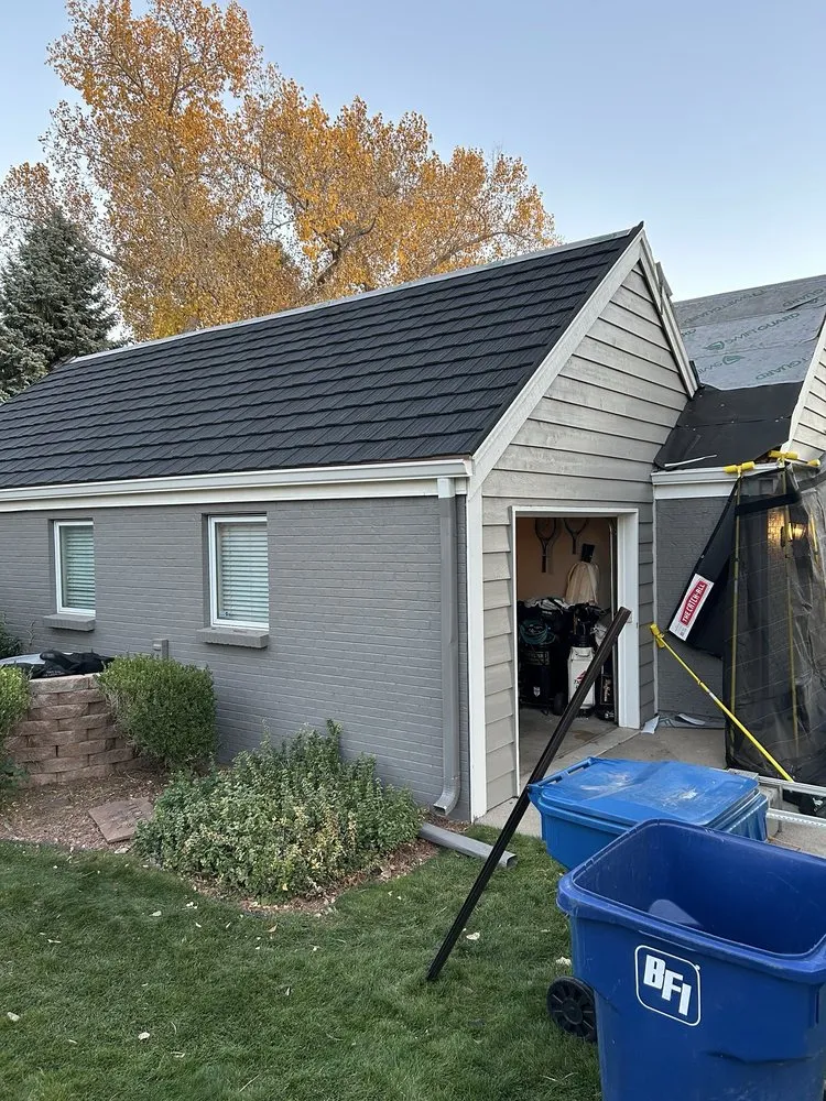 Slide of Taggart Construction