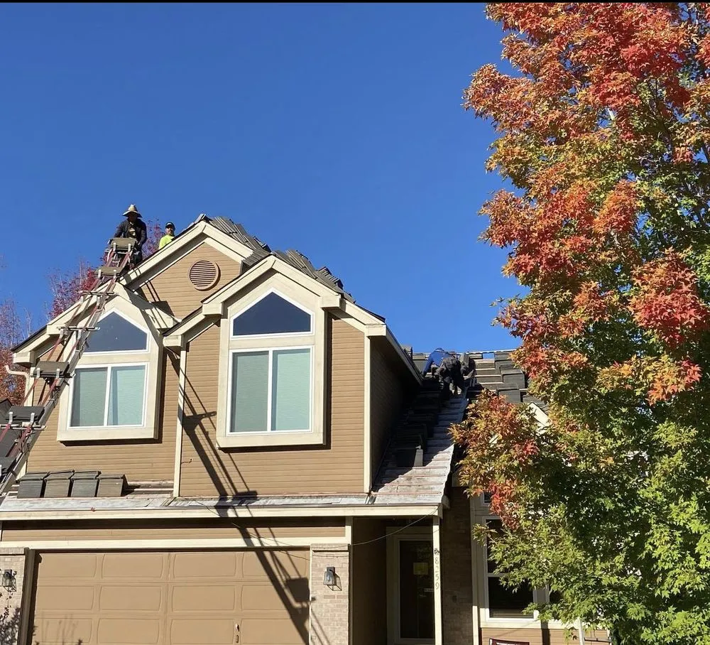 Slide of Taggart Construction