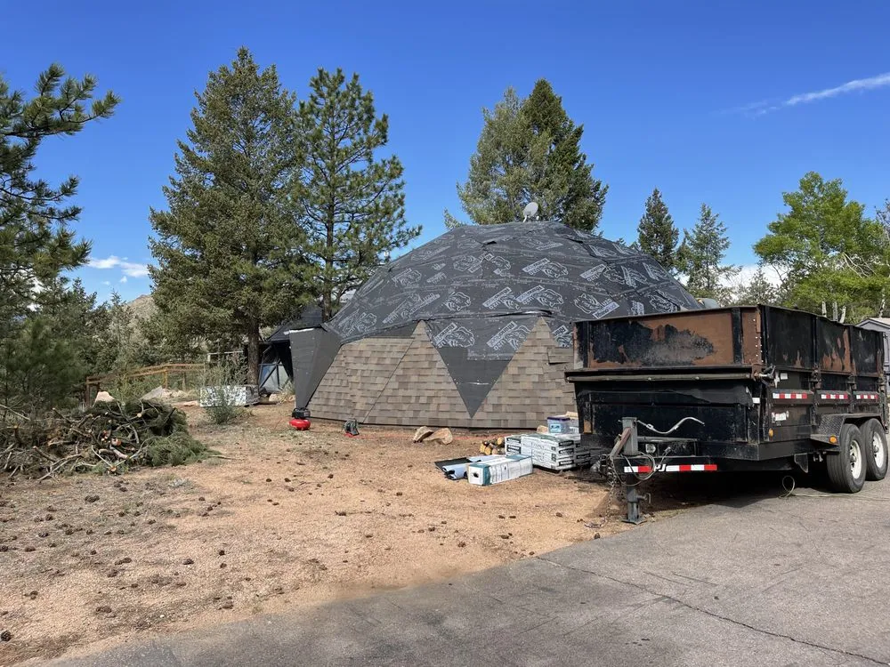 Slide of Taggart Construction