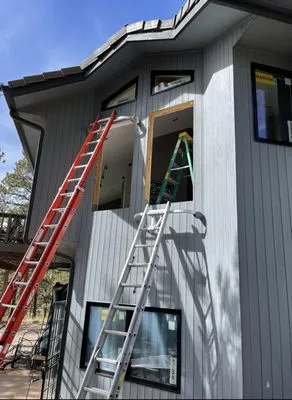 Taggart Construction Logo