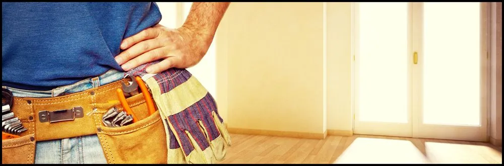 Slide of Tailored Construction