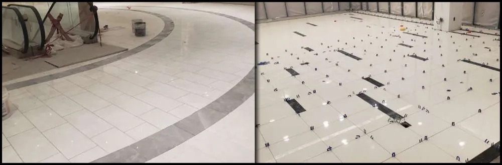 Slide of Tailored Construction