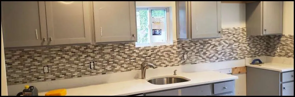 Slide of Tailored Construction