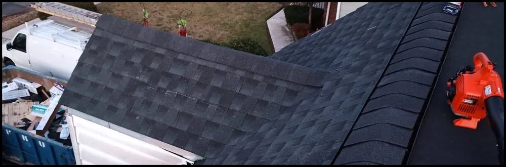 Slide of Tailored Construction