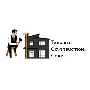 Slide of Tailored Construction