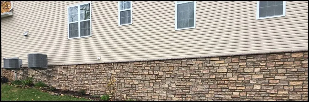 Slide of Tailored Construction