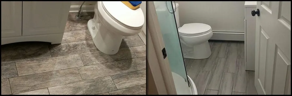 Slide of Tailored Construction