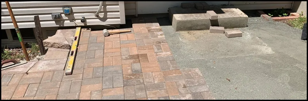 Slide of Tailored Construction