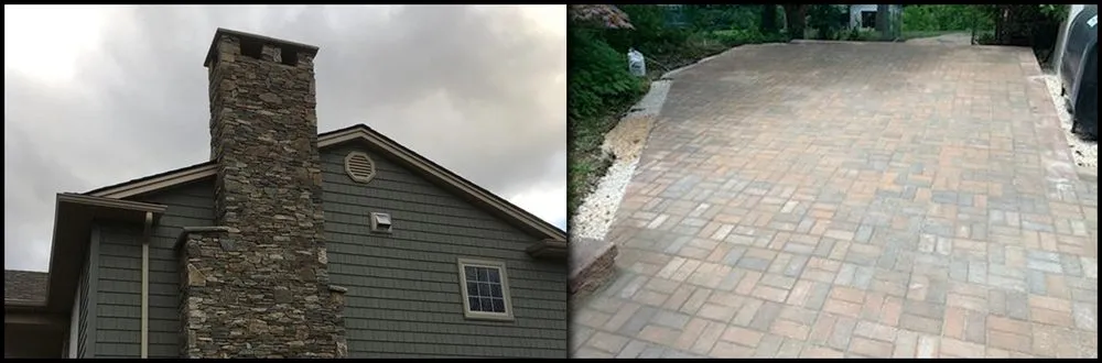 Slide of Tailored Construction