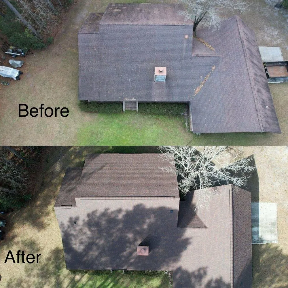 Slide of Tailored Exteriors