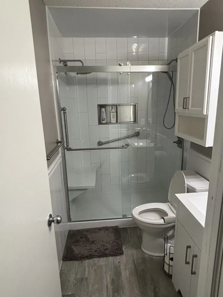 Slide of Tailored Remodeling