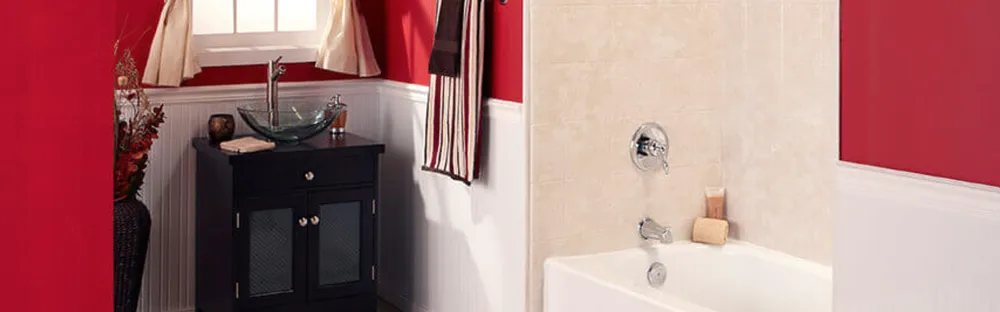 Slide of Tailored Remodeling