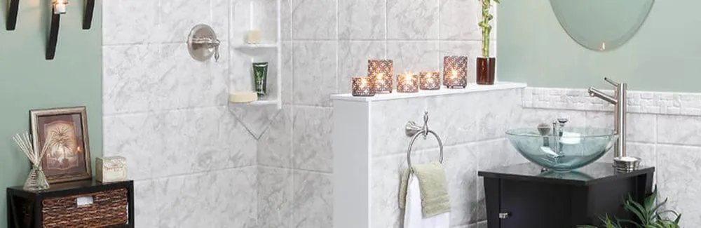 Slide of Tailored Remodeling