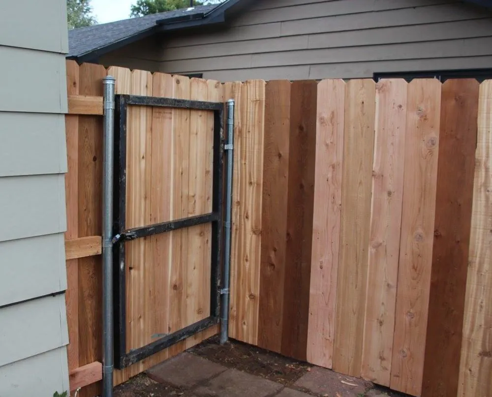 Slide of Tailored Remodeling