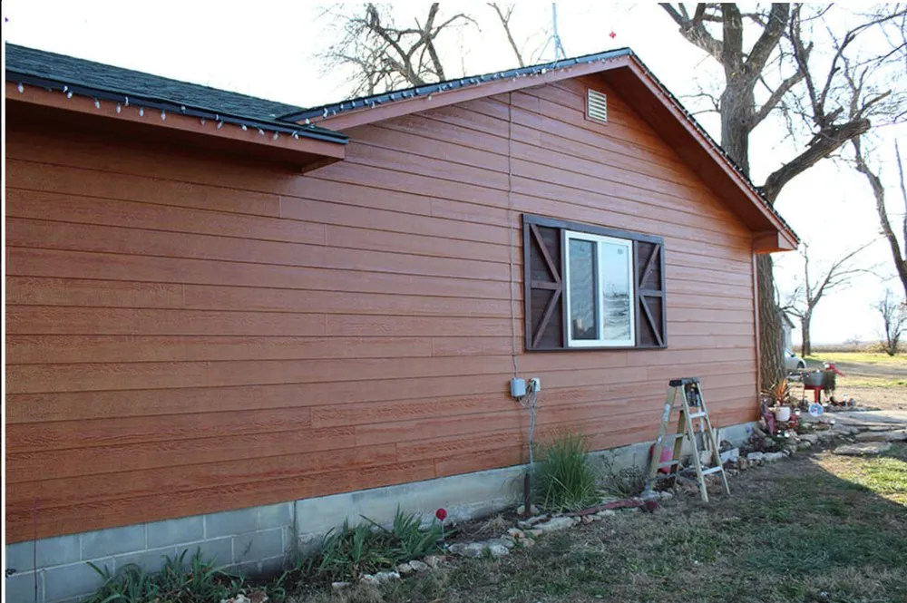 Slide of Tailored Remodeling